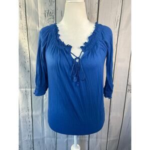 Sauci Blouse